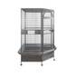 Corner Bird Cage 185cm XXL Pet