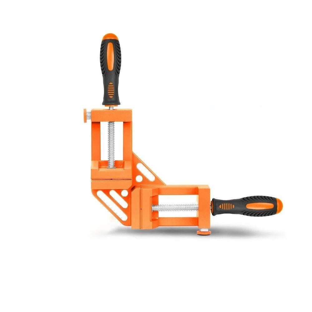 Corner Clamp 90° Degree Welding Vice Quick Release