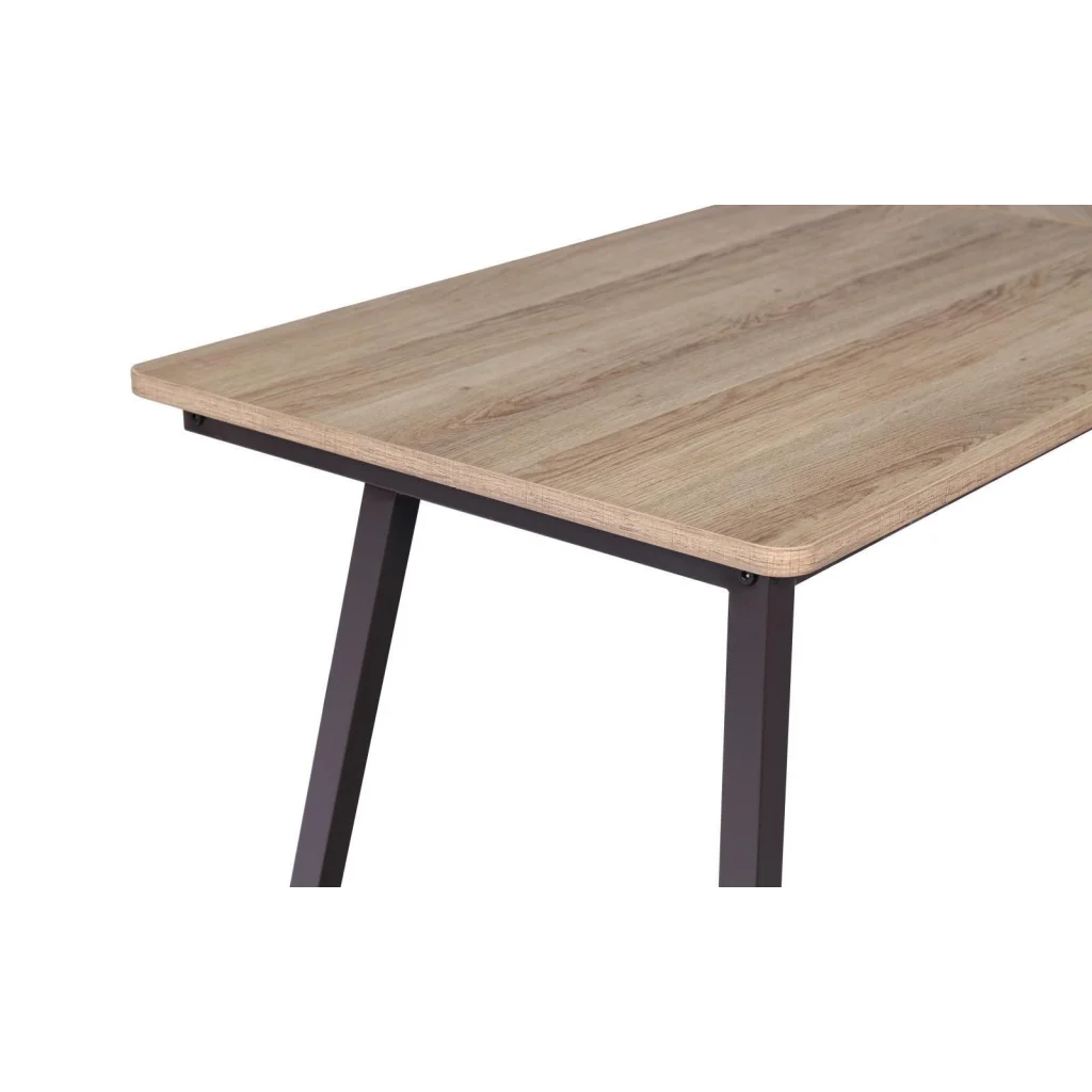 Corner Computer Desk Gaming Desk for Laptop Writing Table