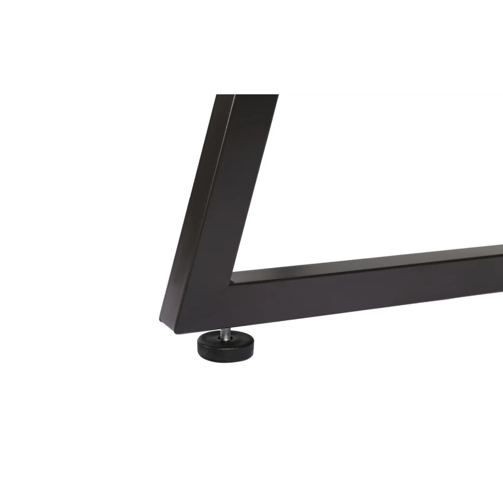 Corner Computer Desk Sturdy Home Office Gaming Desk