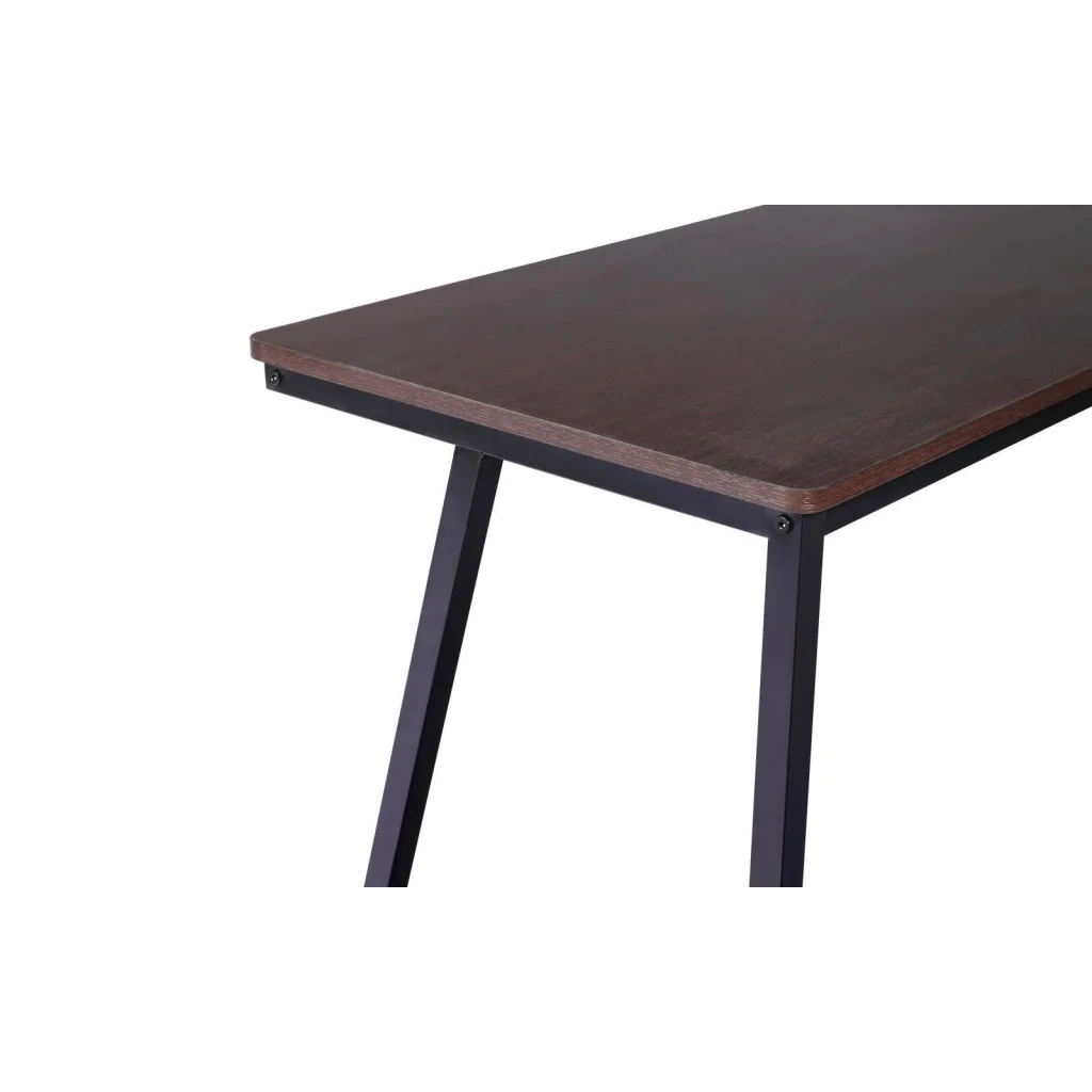 Corner Computer Desk Sturdy Home Office Gaming Desk