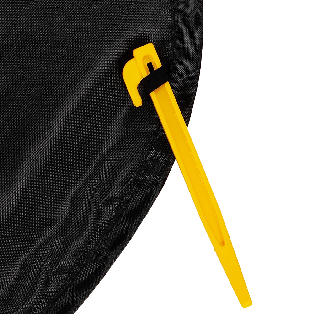 Cornhole Boards Collapsible Portable Set with 8 Bean Bags