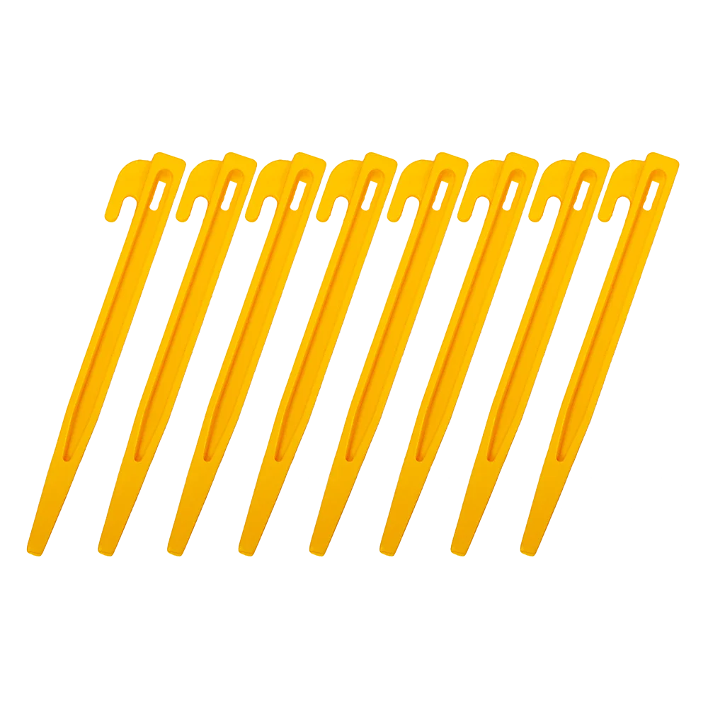 Cornhole Boards Collapsible Portable Set with 8 Bean Bags