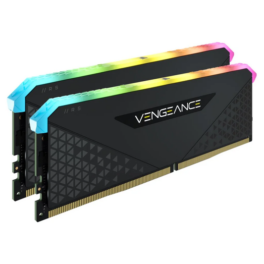 CORSAIR Vengeance RGB RS 16GB (2x8GB) DDR4 3600MHz C18