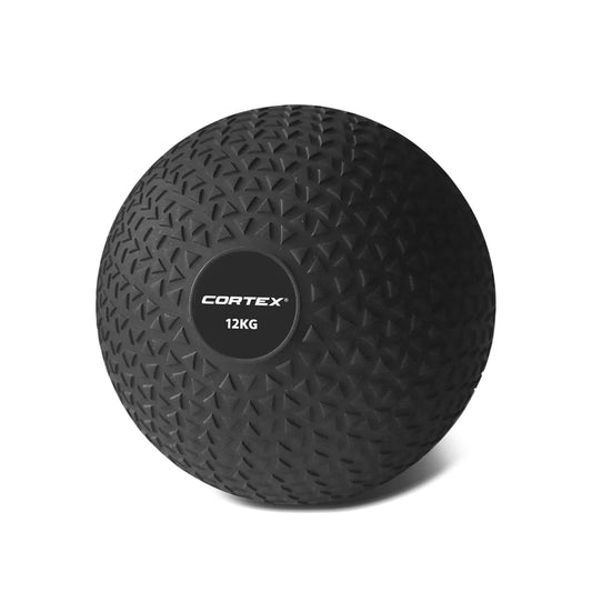 CORTEX 12kg Slam Ball V2 - Sports & Fitness