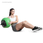 CORTEX 4kg Wall Ball - Sports & Fitness