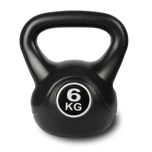 CORTEX 6kg Standard Kettlebell - Sports & Fitness >