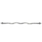 CORTEX 90kg EnduraCast Barbell Weight Set - Sports &