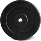 CORTEX 90kg EnduraCast Barbell Weight Set - Sports &