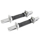 CORTEX 90kg EnduraCast Barbell Weight Set - Sports &