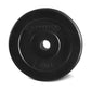 CORTEX 90kg EnduraCast Barbell Weight Set - Sports &