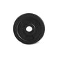 CORTEX 90kg EnduraCast Barbell Weight Set with Weight Tree