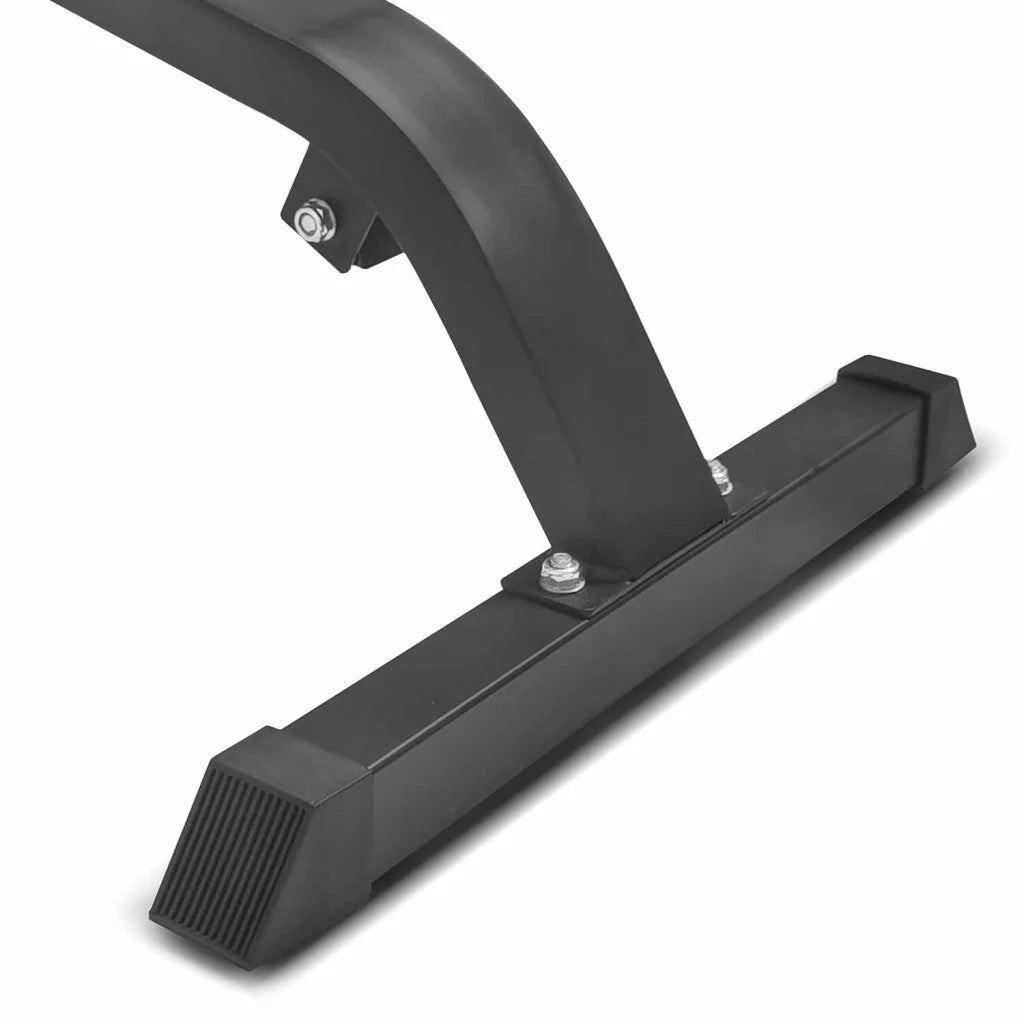 CORTEX BN-11 FID Bench with Preacher Curl & Leg Extension