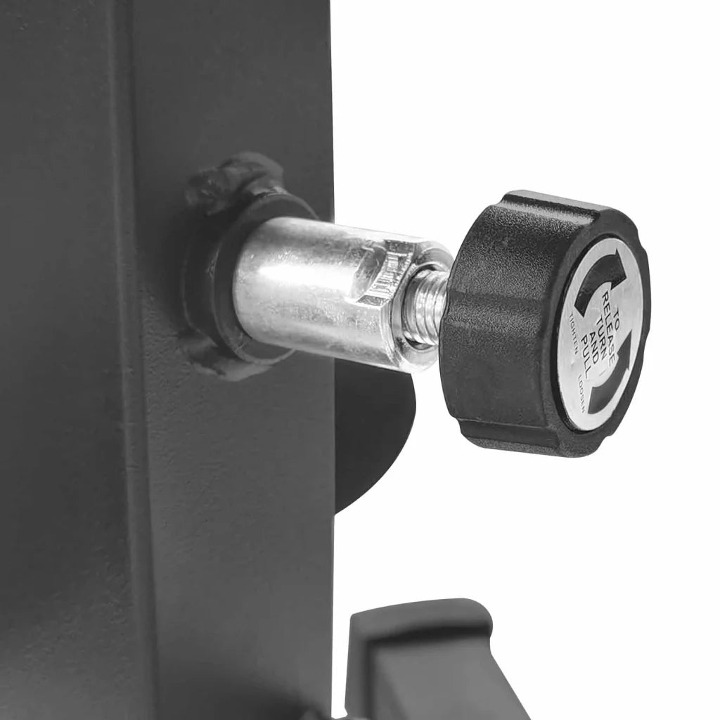 CORTEX BN-11 FID Bench with Preacher Curl & Leg Extension