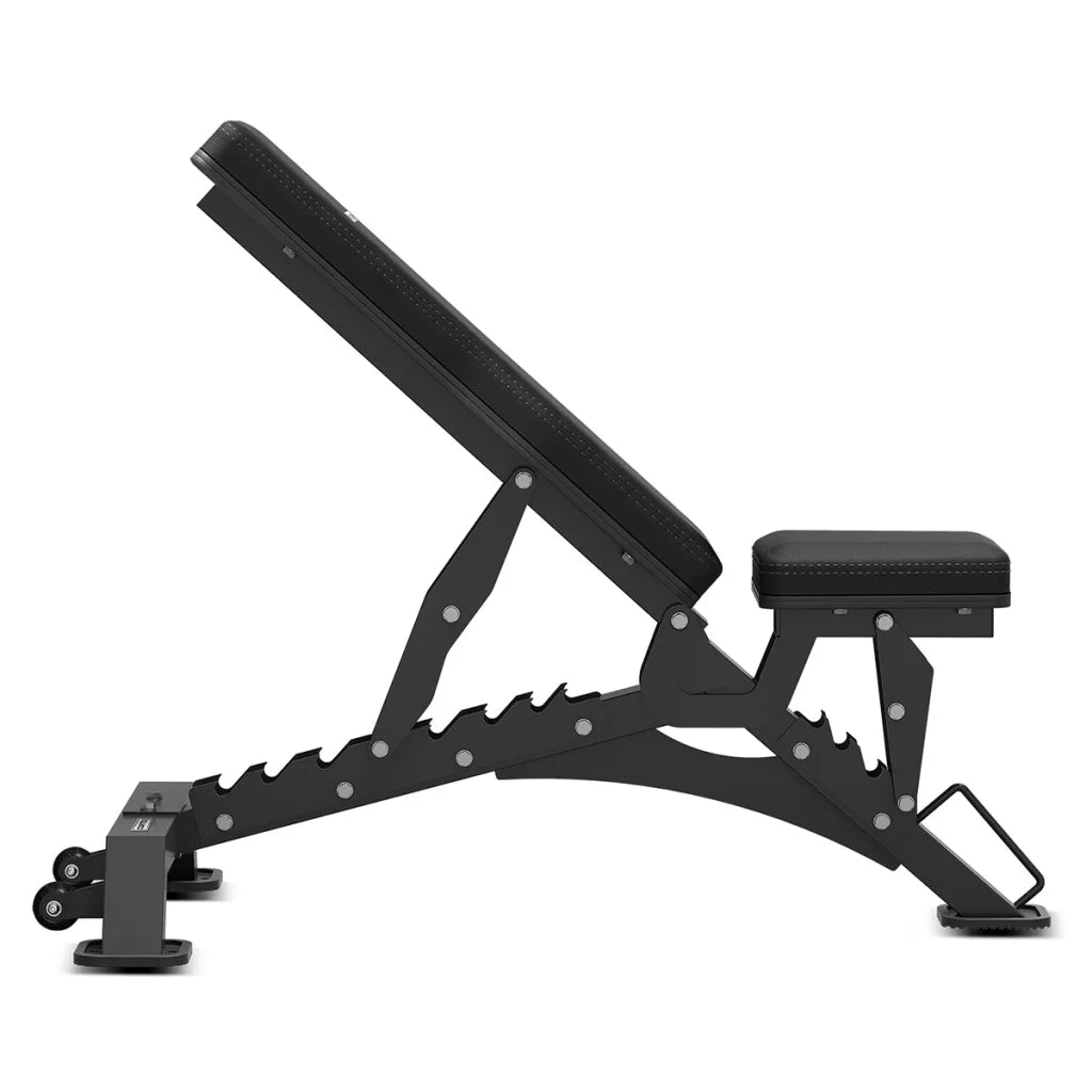 CORTEX BN-9 FID Adjustable Exercise Bench - Sports &