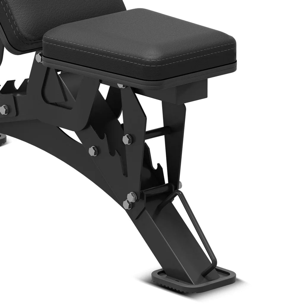 CORTEX BN-9 FID Adjustable Exercise Bench - Sports &