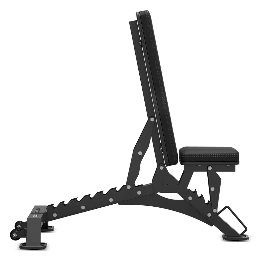 CORTEX BN-9 FID Adjustable Exercise Bench - Sports &