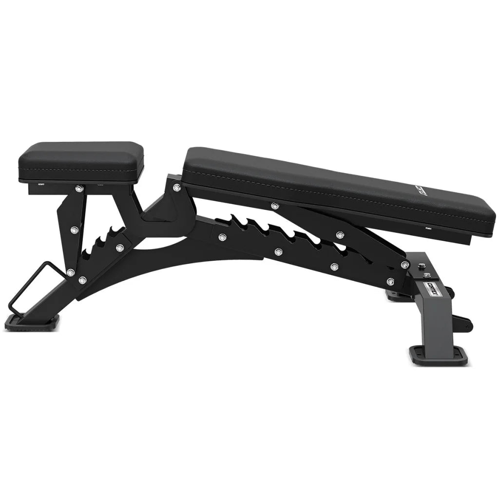 CORTEX BN-9 FID Adjustable Exercise Bench - Sports &
