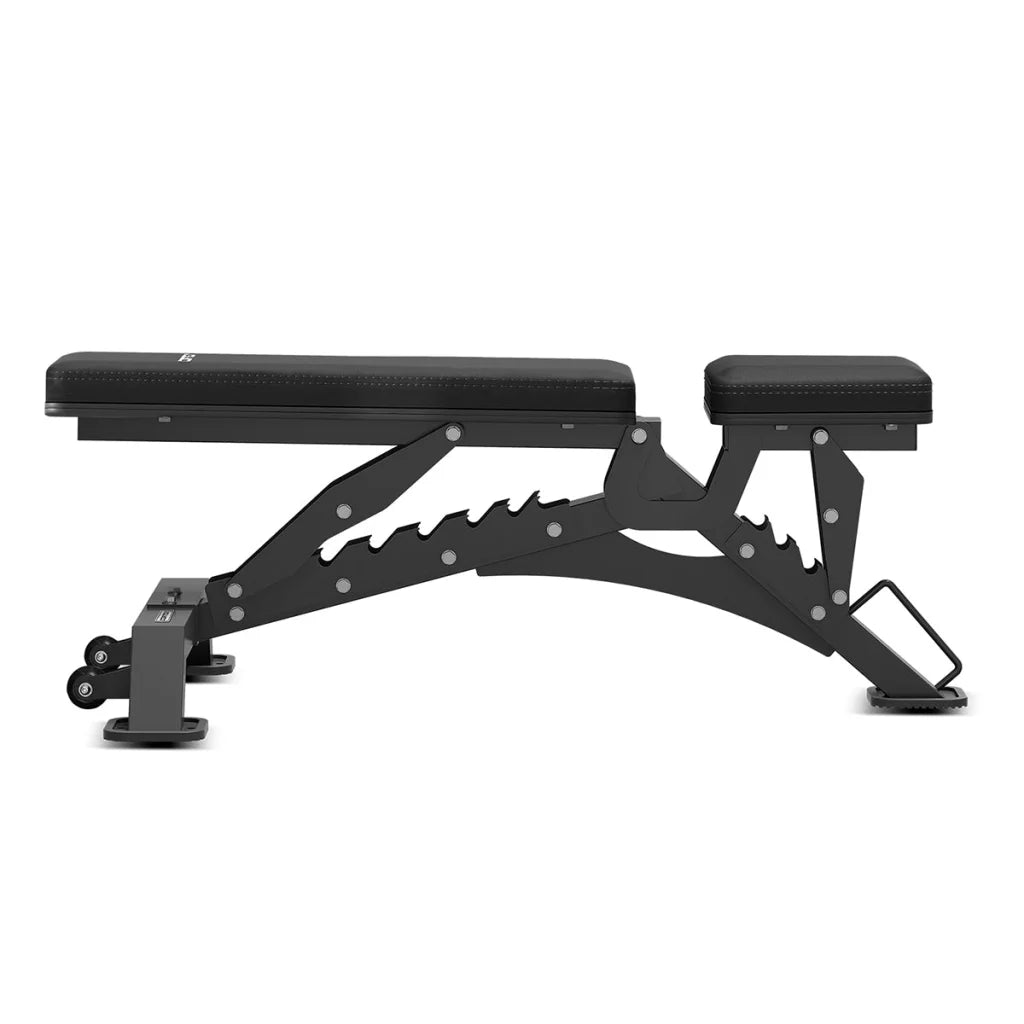 CORTEX BN-9 FID Adjustable Exercise Bench - Sports &