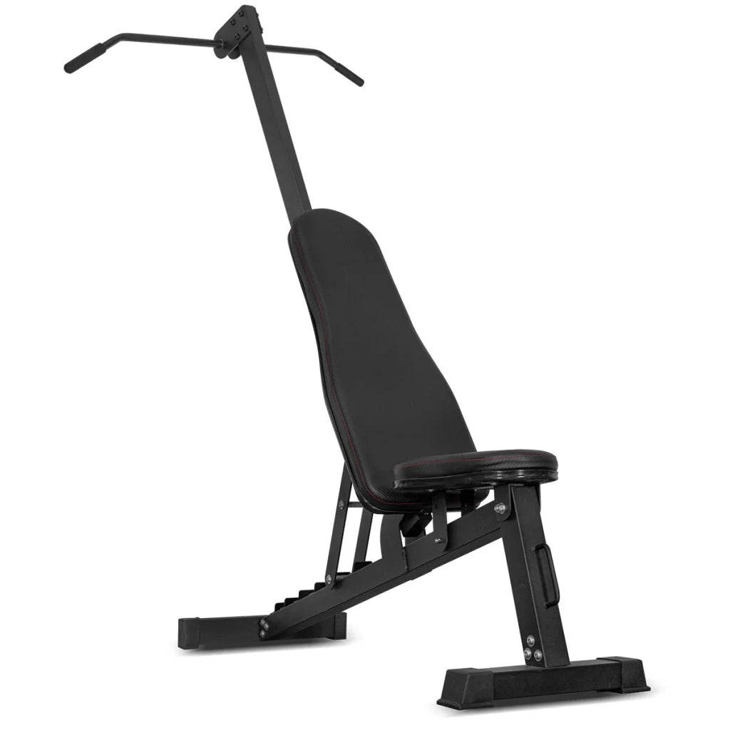 CORTEX BN6 FID Bench with Chin Up Attachment Set - Sports &