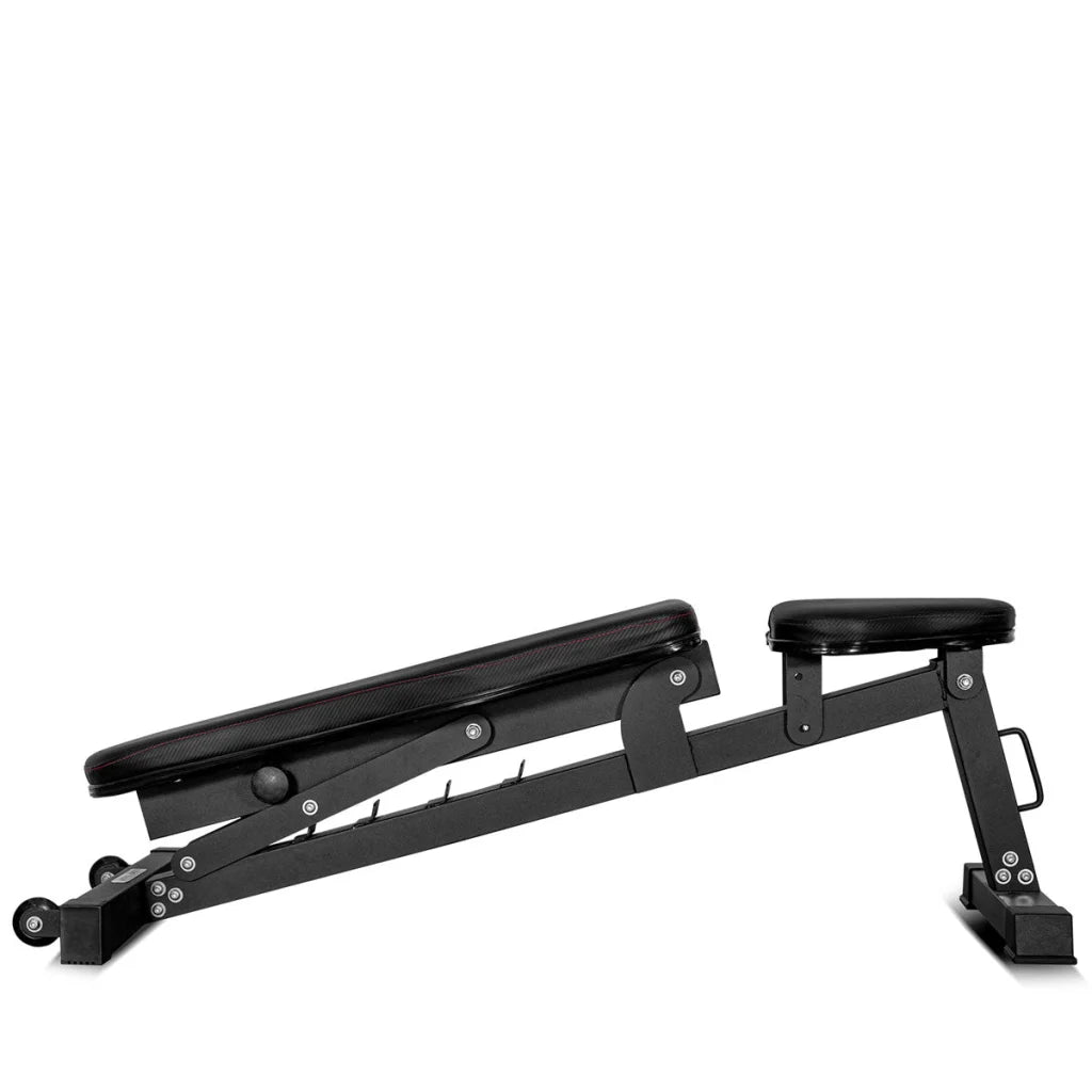 CORTEX BN6 FID Bench with Chin Up Attachment Set - Sports &