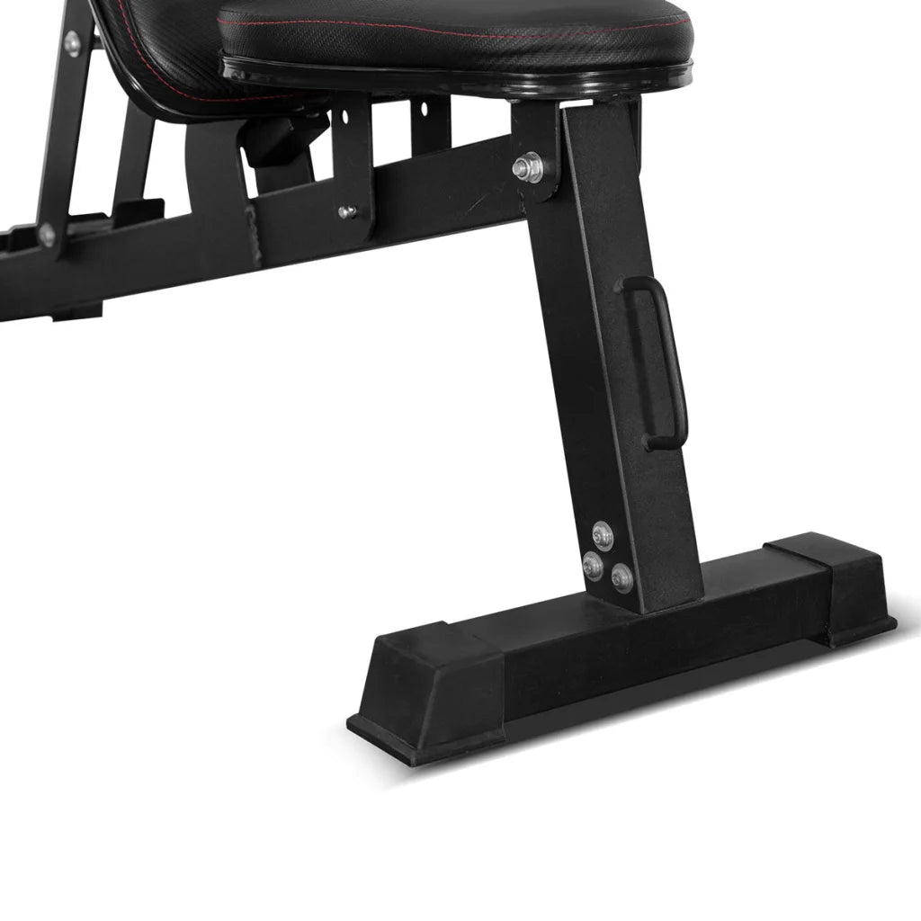 CORTEX BN6 FID Bench with Chin Up Attachment Set - Sports &