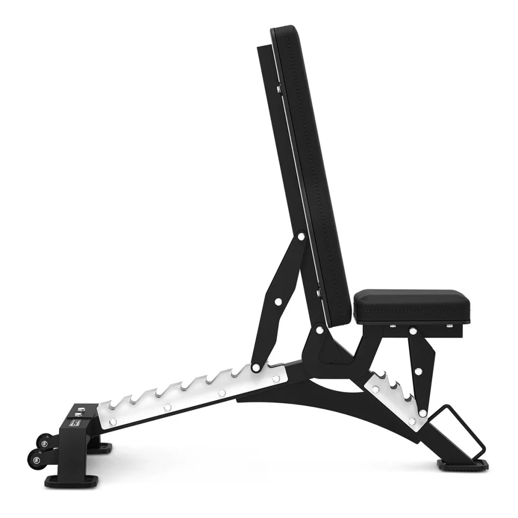 CORTEX FID11 Alpha Series Commercial FID Bench - Sports &