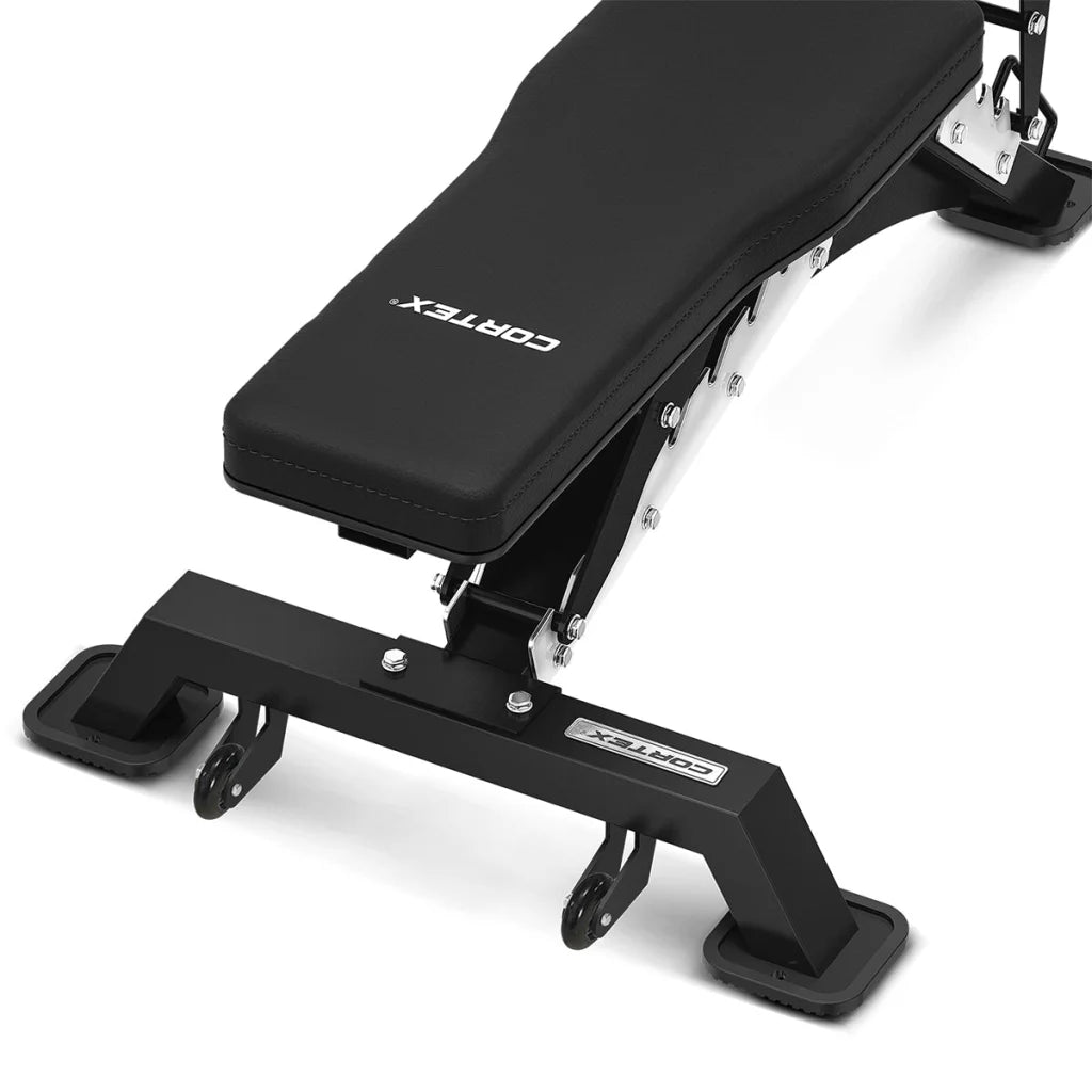 CORTEX FID11 Alpha Series Commercial FID Bench - Sports &
