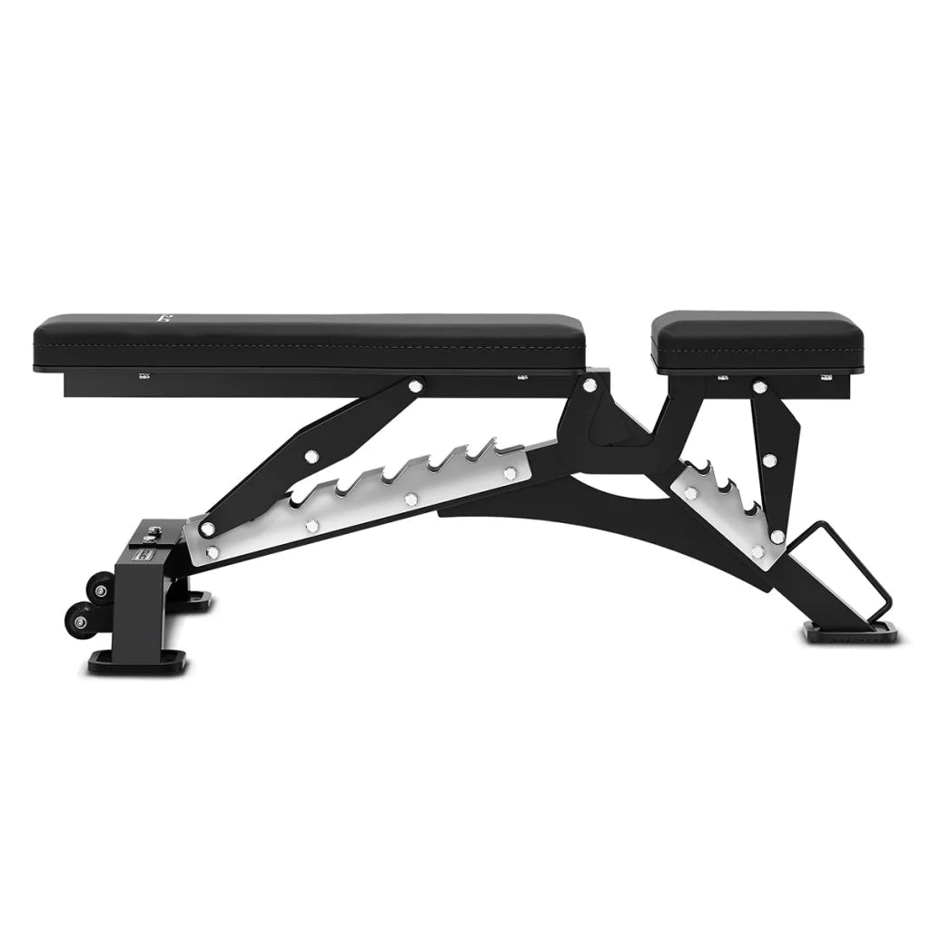CORTEX FID11 Alpha Series Commercial FID Bench - Sports &