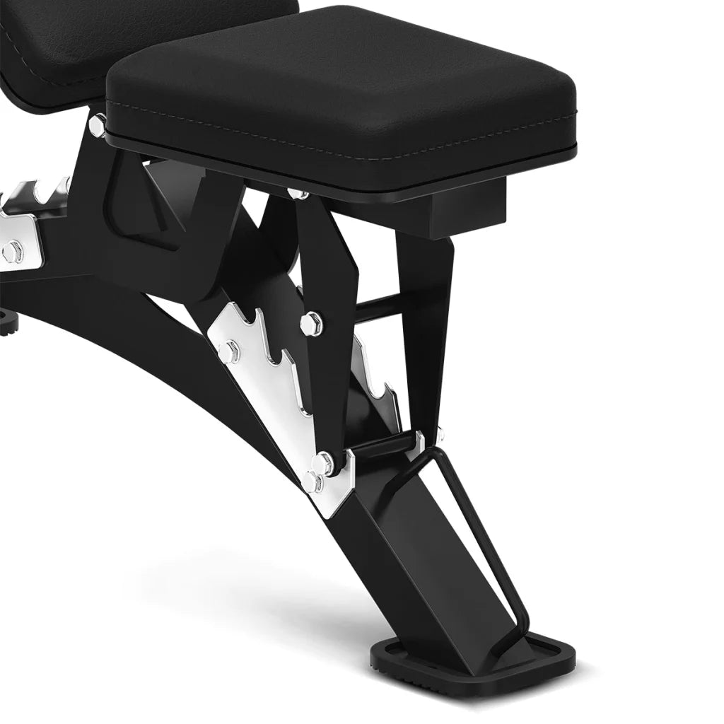CORTEX FID11 Alpha Series Commercial FID Bench - Sports &