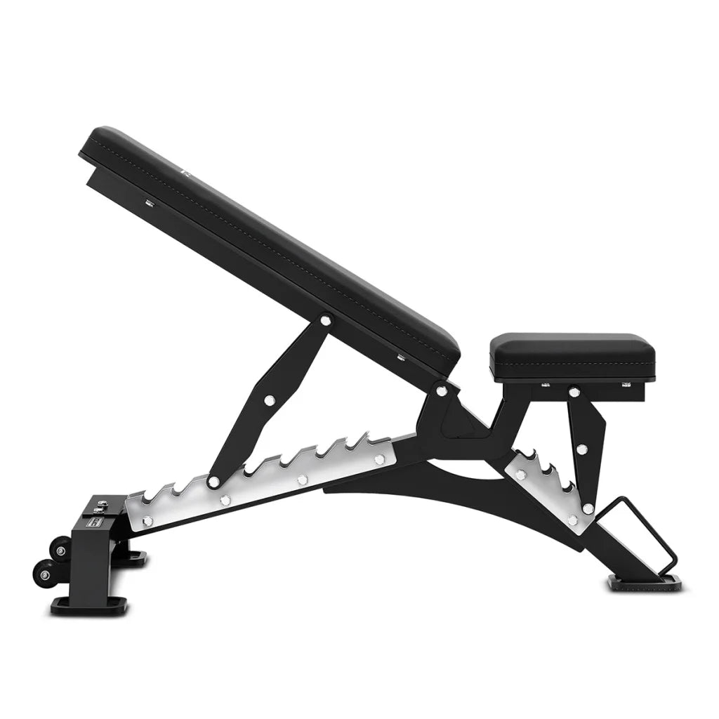 CORTEX FID11 Alpha Series Commercial FID Bench - Sports &