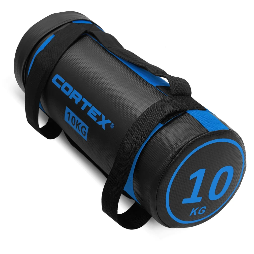 CORTEX Power Bag 10kg - Sports & Fitness