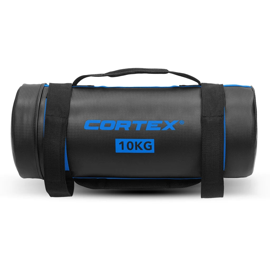 CORTEX Power Bag 10kg - Sports & Fitness