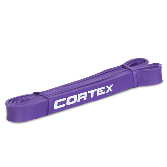 CORTEX Resistance Band 21mm - Sports & Fitness > Exercise