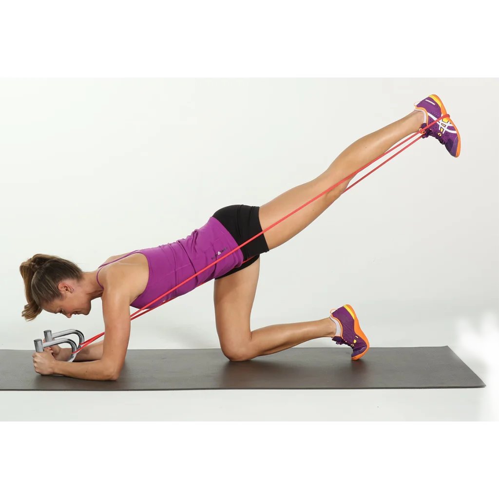 CORTEX Resistance Band Handles - Sports & Fitness >