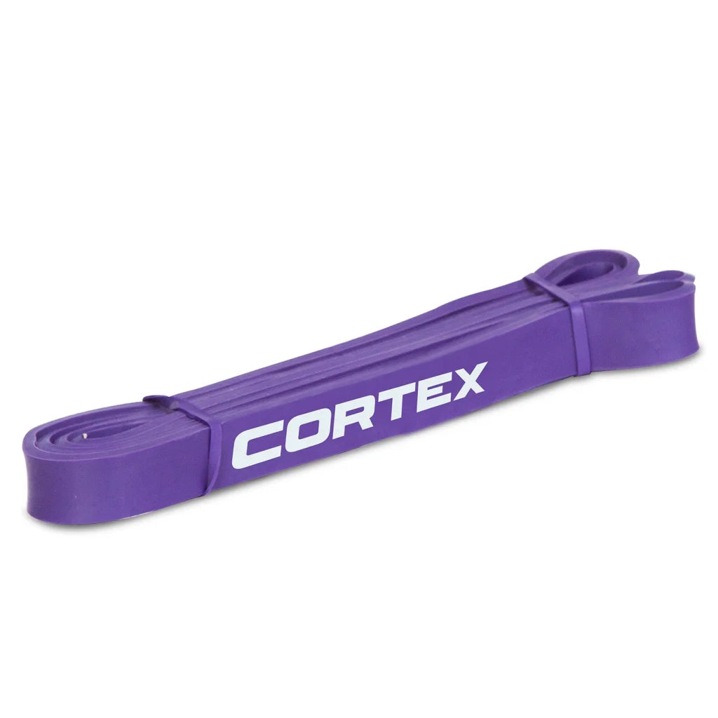 CORTEX Resistance Bands Set & Handles - Sports & Fitness >