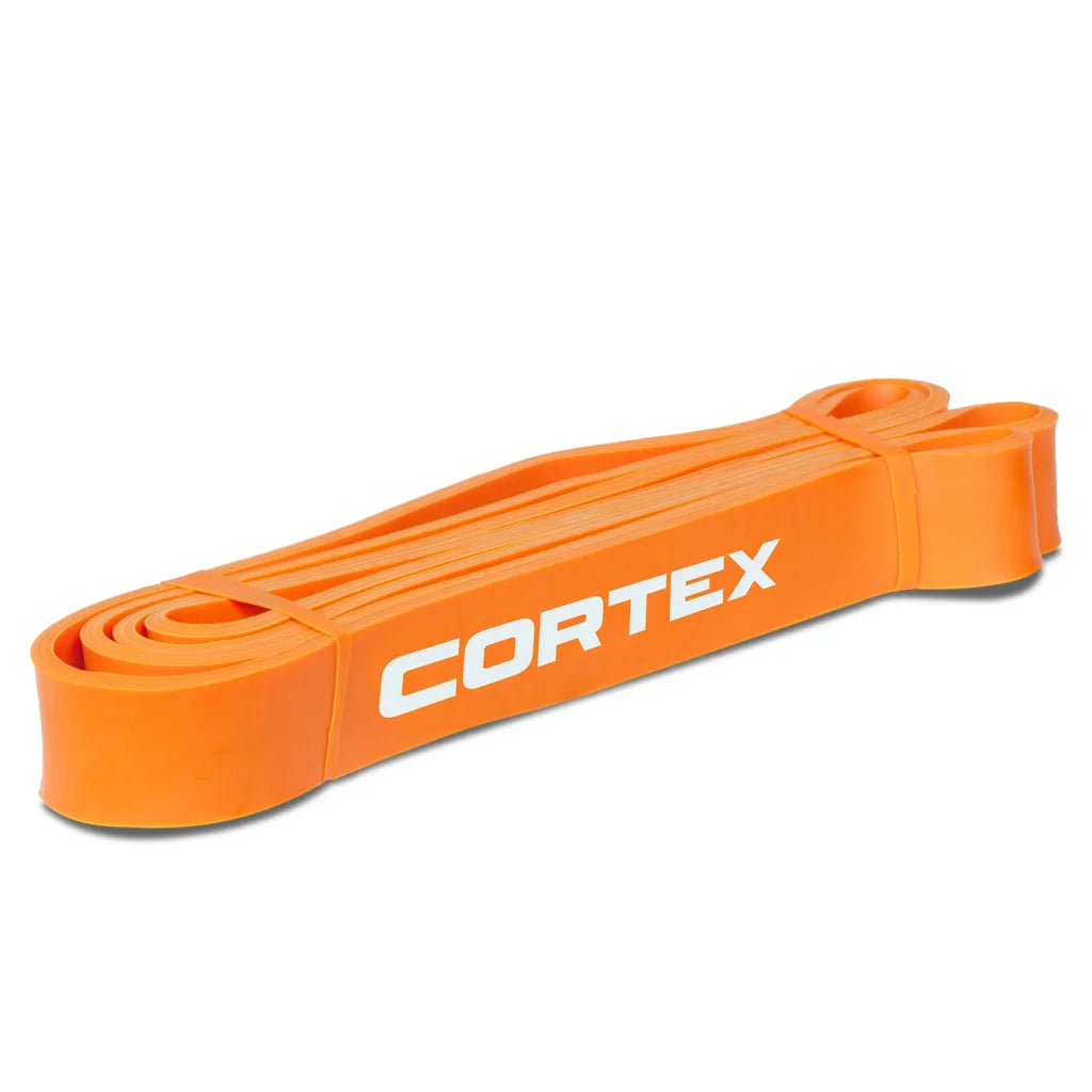 CORTEX Resistance Bands Set of 10 - Sports & Fitness >