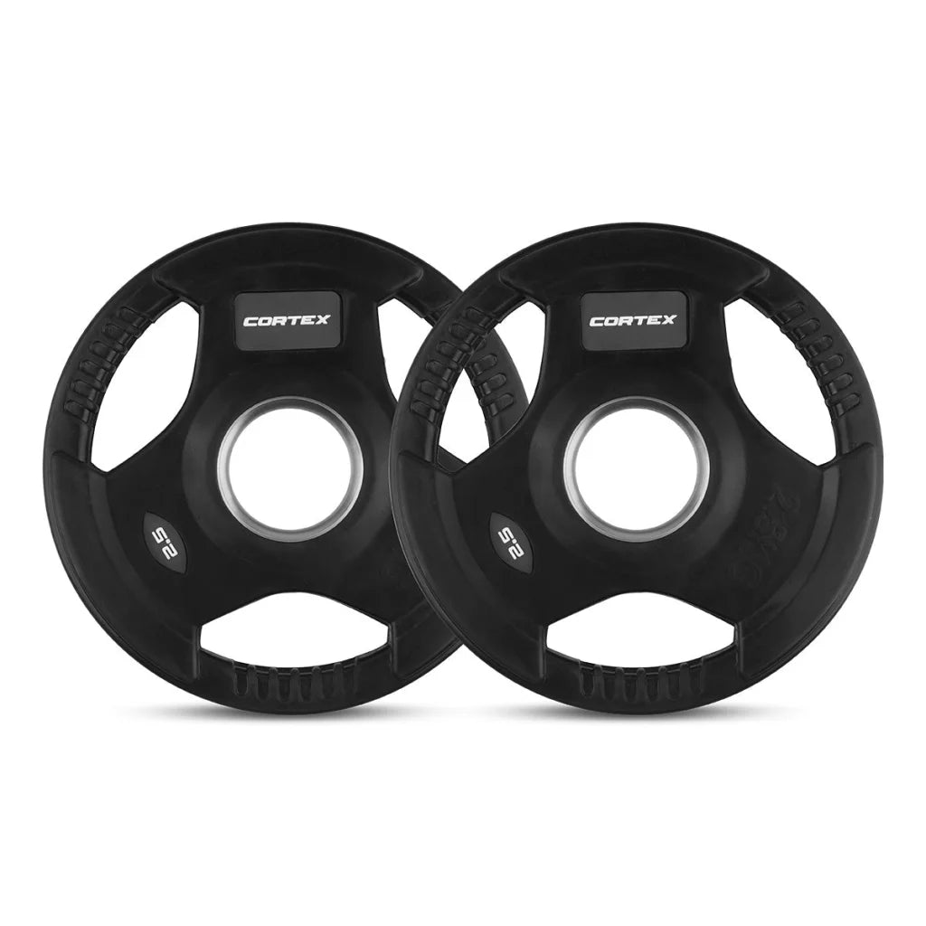 CORTEX SM-20 6-in-1 Power Rack with Smith & Cable Machine