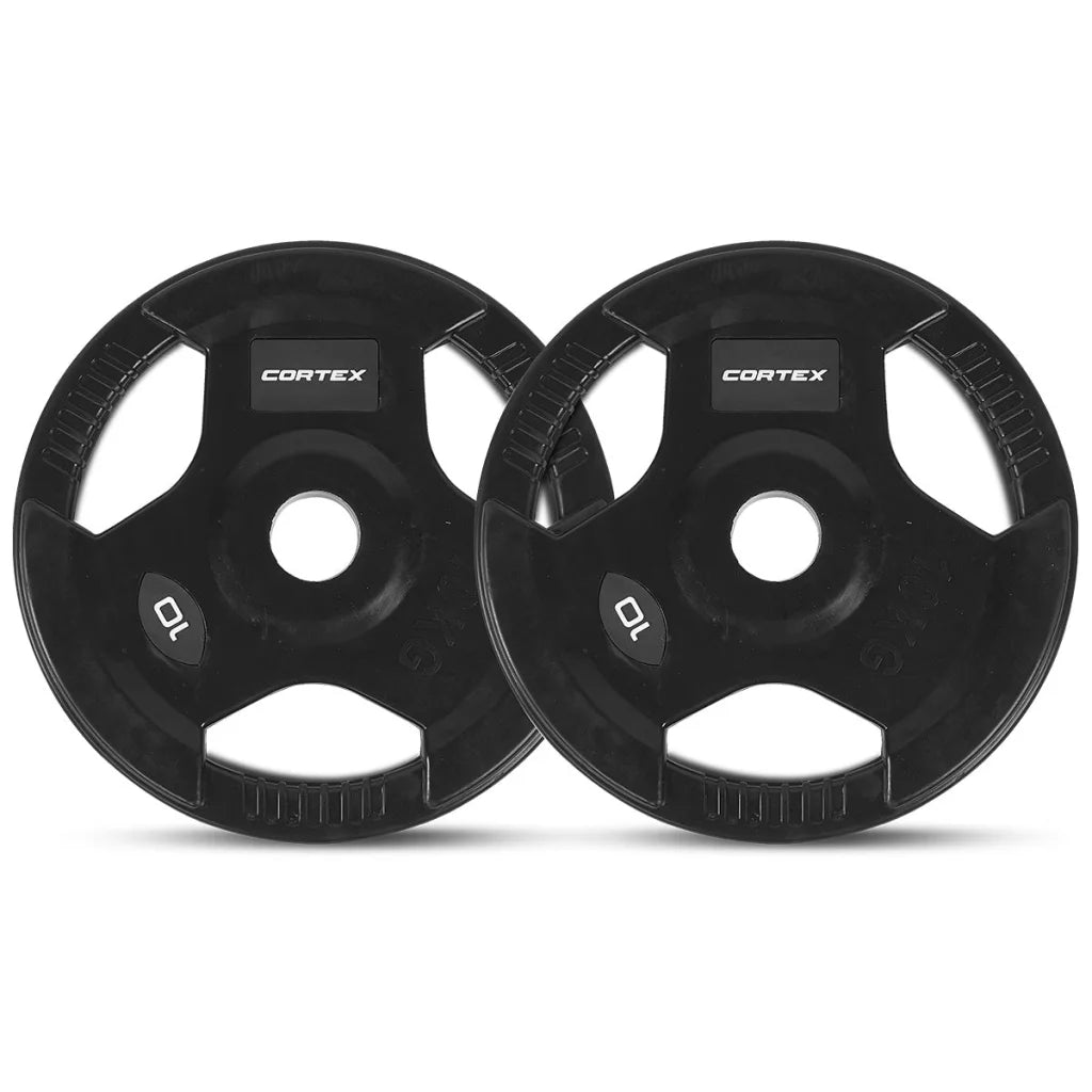 CORTEX SM-20 6-in-1 Power Rack with Smith & Cable Machine