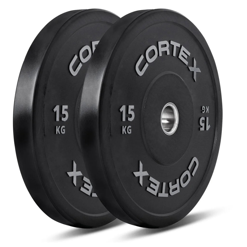 CORTEX SM20 Smith Station with 130kg Olympic Bumper Weight