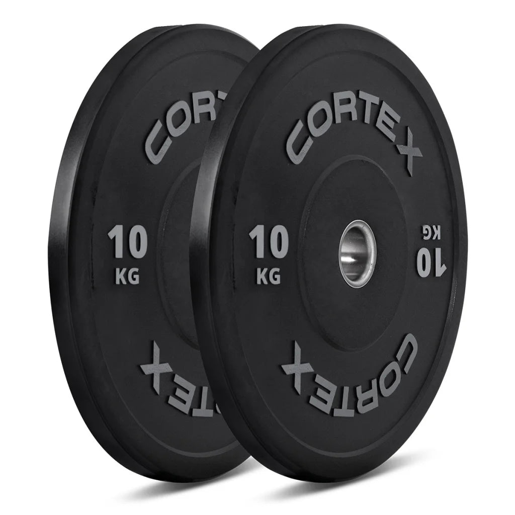 CORTEX SM20 Smith Station with 130kg Olympic Bumper Weight