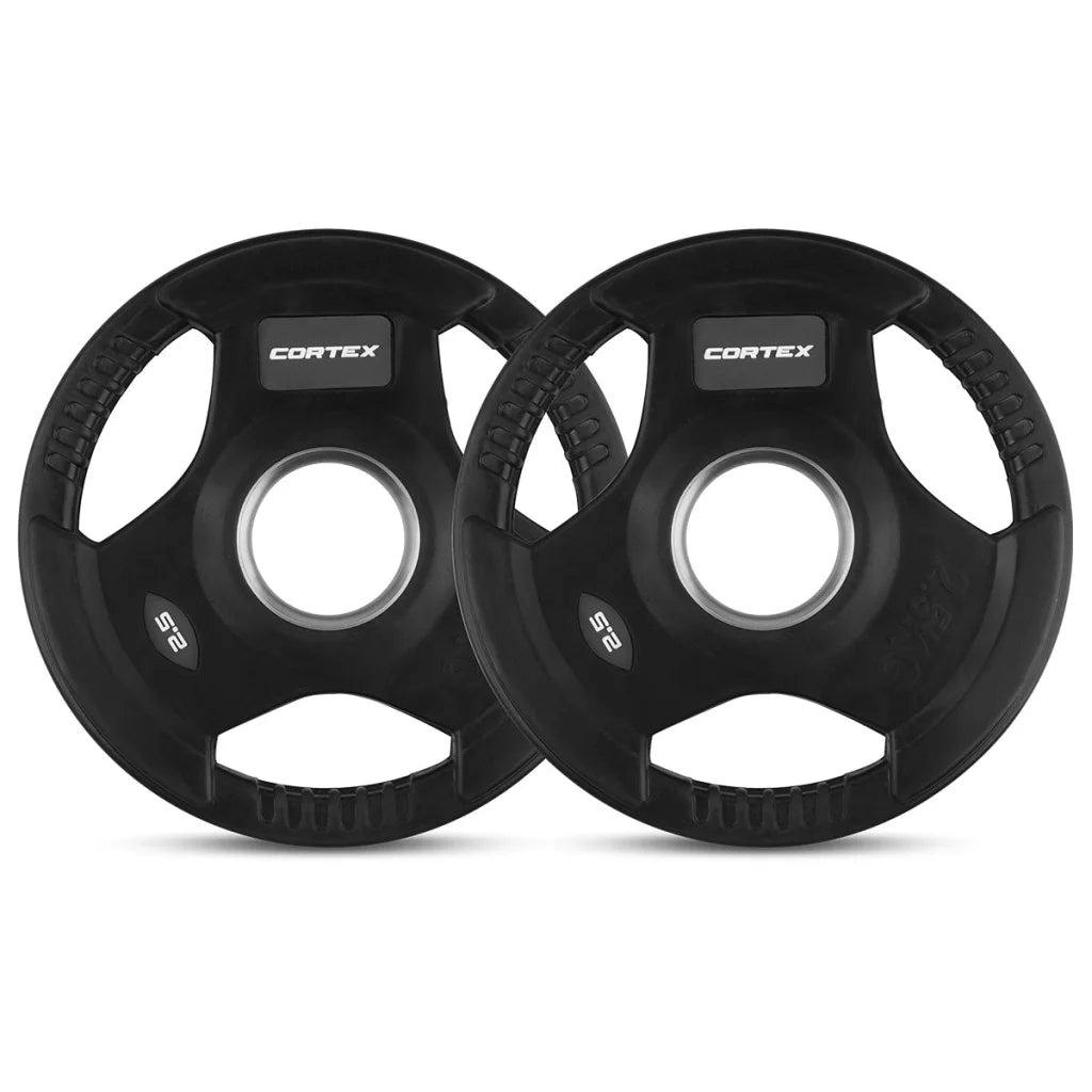 CORTEX SM20 Smith Station with 130kg Olympic Bumper Weight