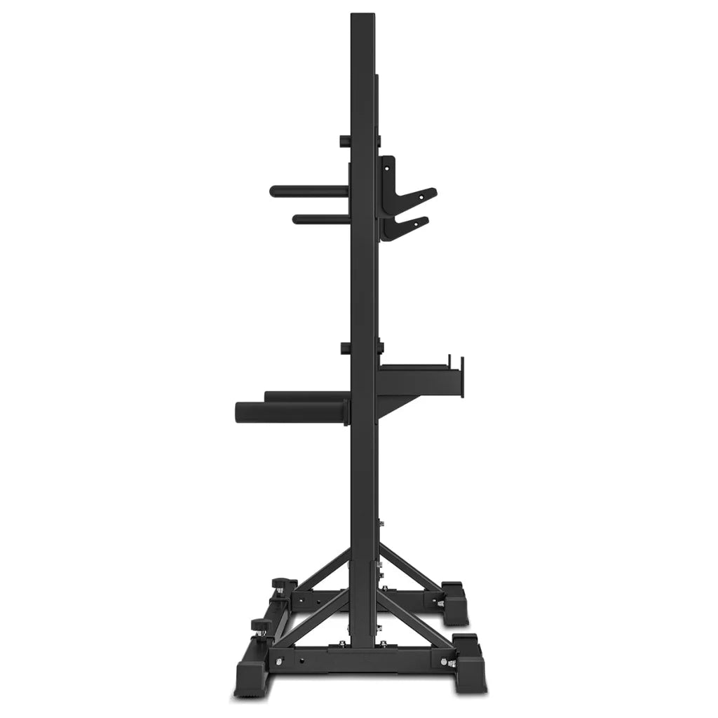 CORTEX SR-10 Portable Squat Rack Stands - Sports & Fitness