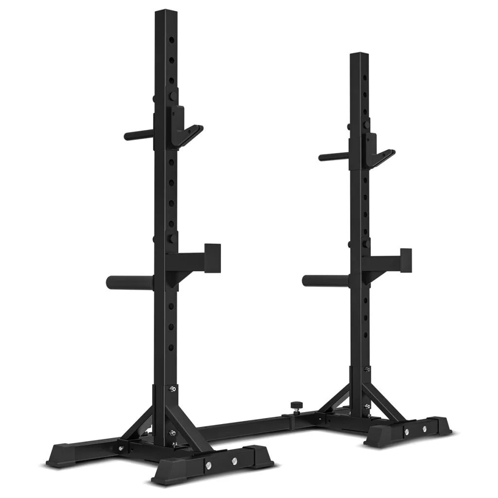 CORTEX SR-10 Portable Squat Rack Stands - Sports & Fitness