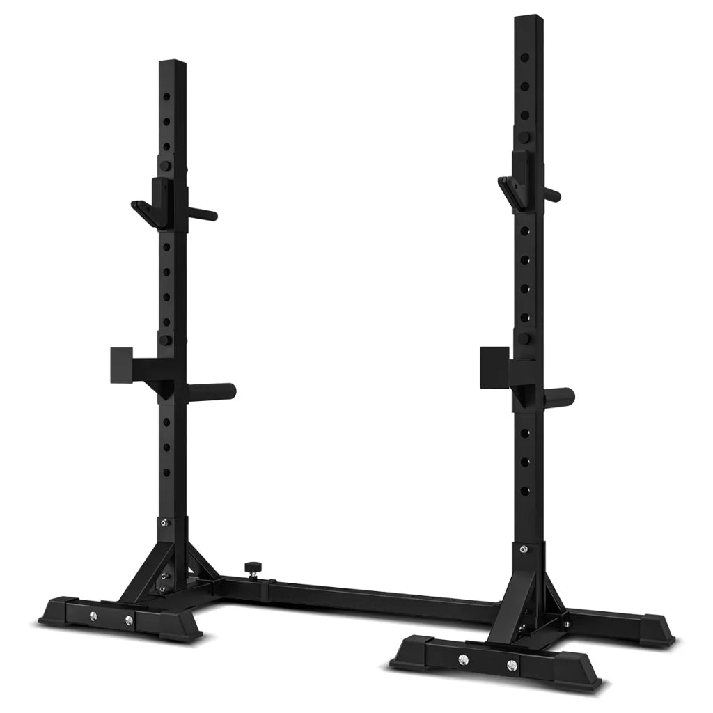 CORTEX SR-10 Portable Squat Rack Stands - Sports & Fitness