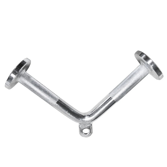 CORTEX Tri Pushdown Bar Gym Attachment - Sports & Fitness