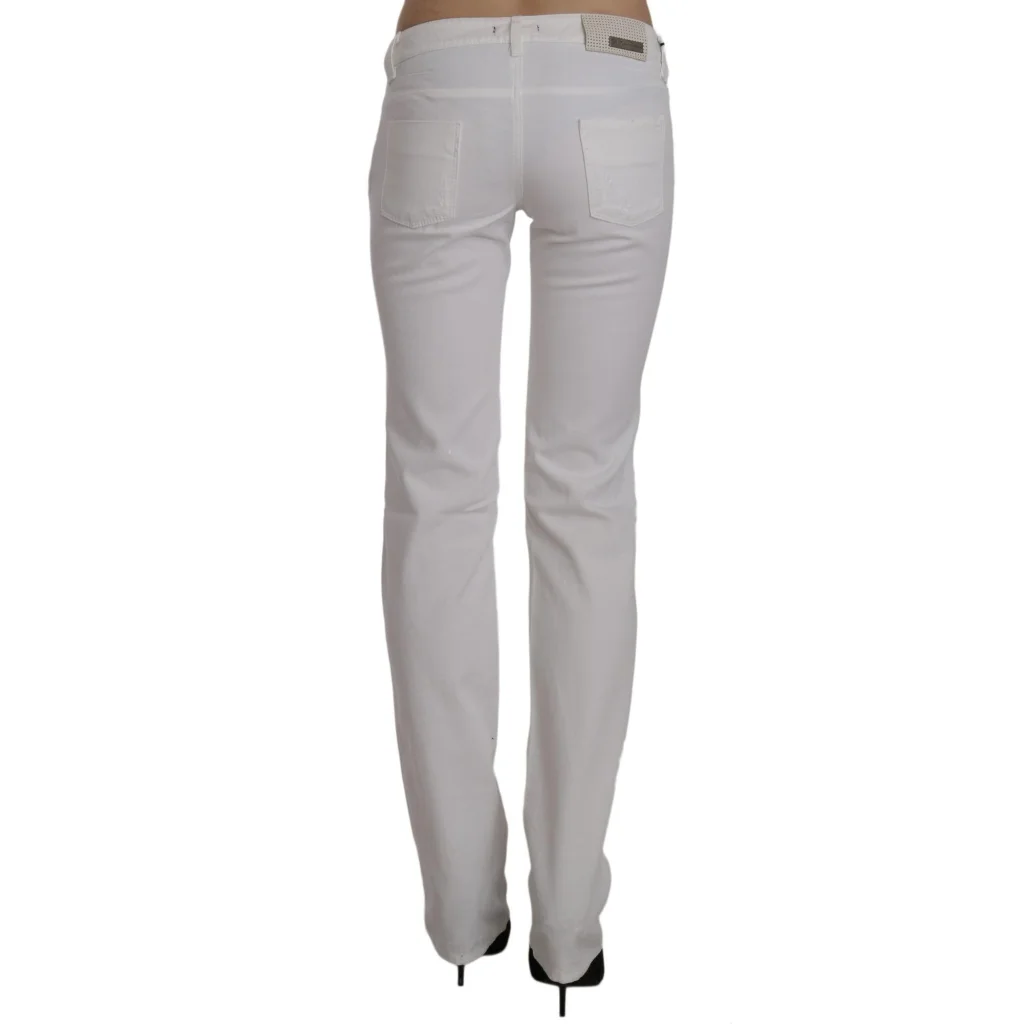 CoSTUME NATIONAL CNC Slim Fit Jeans W25 US Women - Fashion