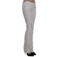 CoSTUME NATIONAL CNC Slim Fit Jeans W25 US Women - Fashion