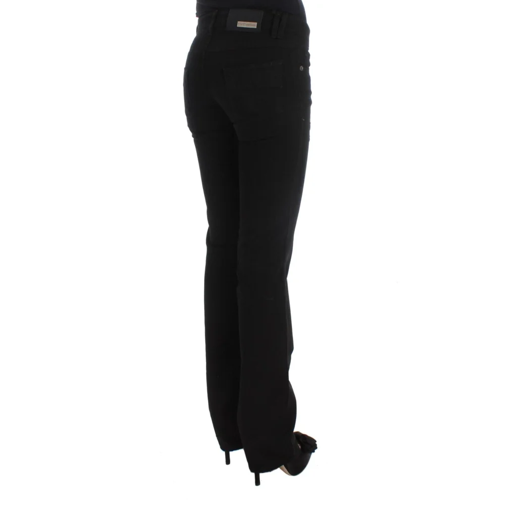 CoSTUME NATIONAL CNC Slim Fit Jeans W26 US Women - Fashion