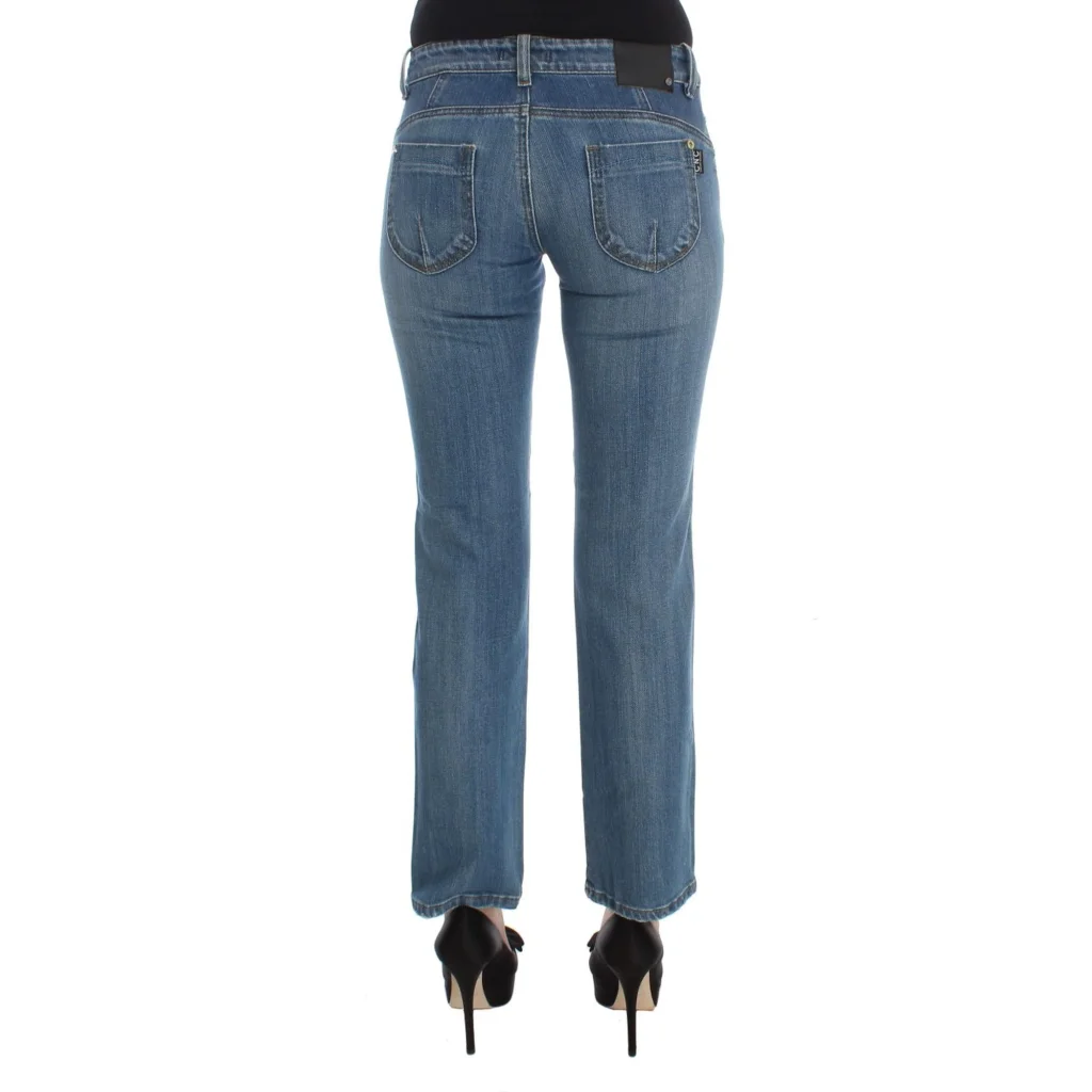 CoSTUME NATIONAL CNC Slim Fit Jeans W26 US Women - Fashion